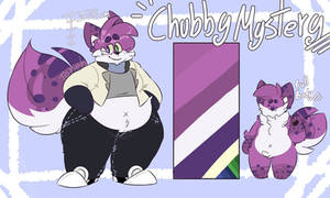 Chubby Mystery -- Remake REF