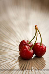 cherries