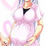 Pregnant haku