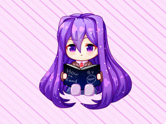 Chibi Yuri