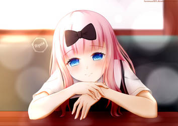 Explore The Best Chika Fujiwara Art Deviantart Explore The Best Chika Fujiwara Art Deviantart