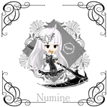 Numine Information by RyuseDraws on DeviantArt