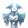 Lissandra, the Ice Witch (June 16th, 2013)