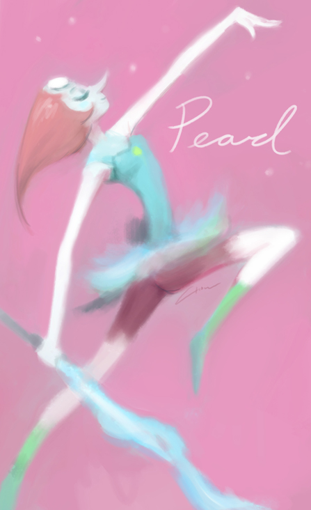 Pearl (Steven Universe)