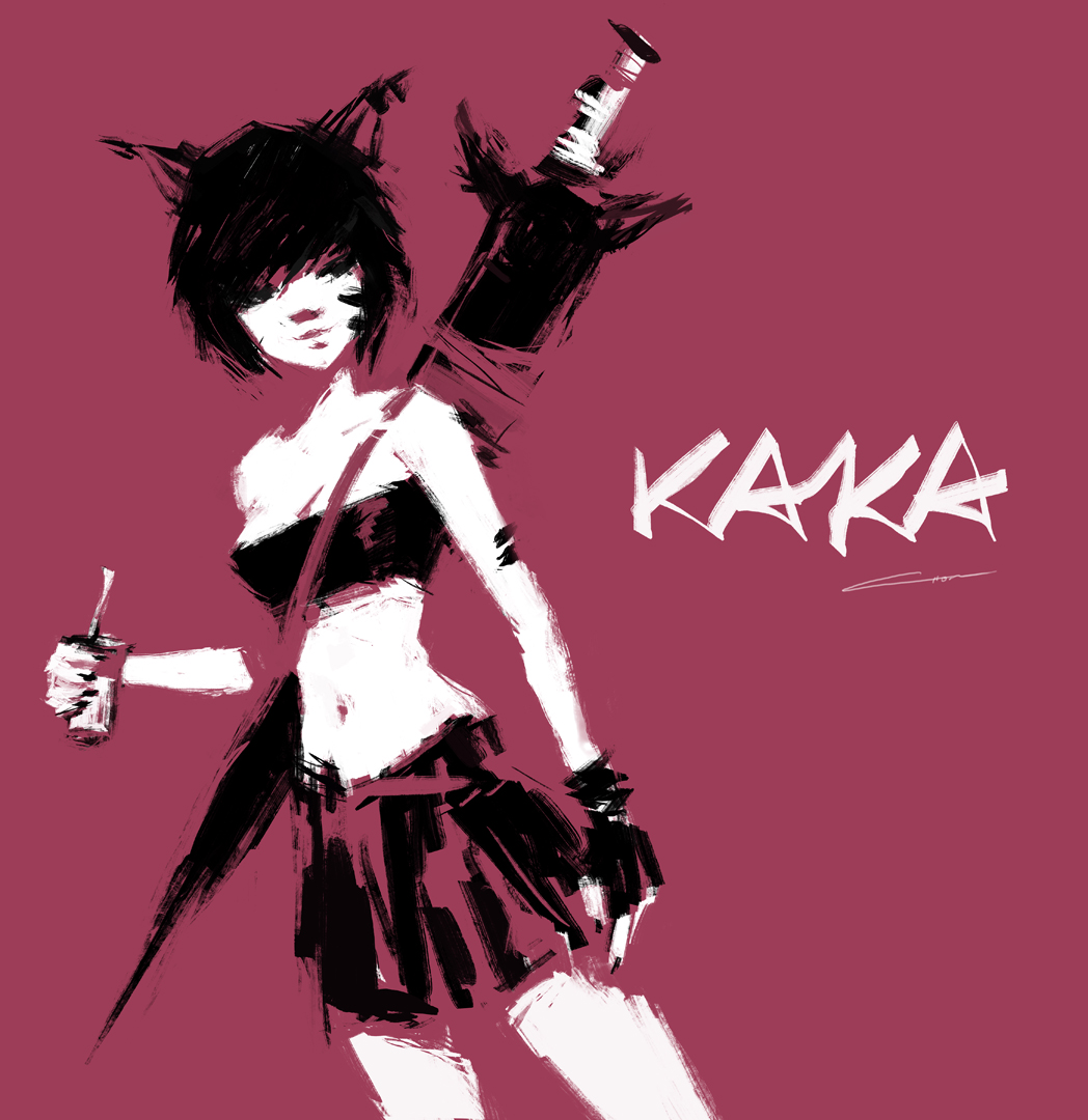 Kaka (Original)
