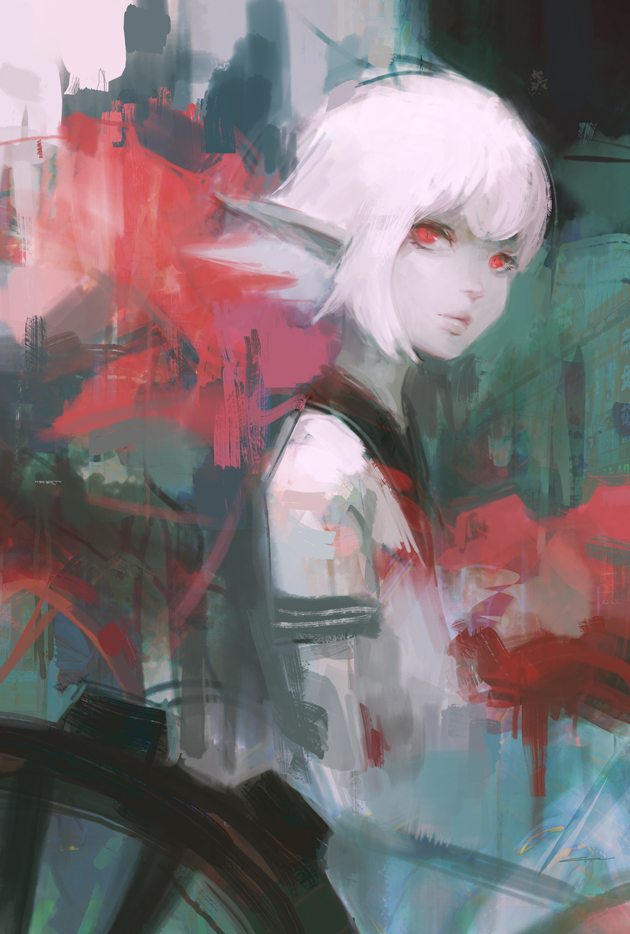 Priscilla (ORIGINAL)