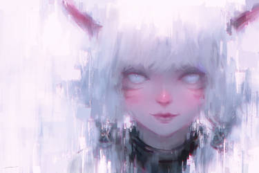 Y'shtola (FF14)