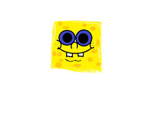 Spongebob