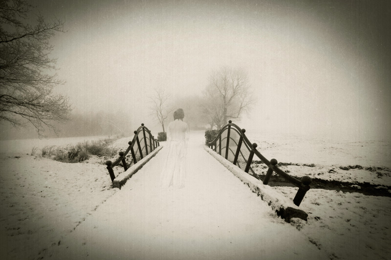 Victorian Winter