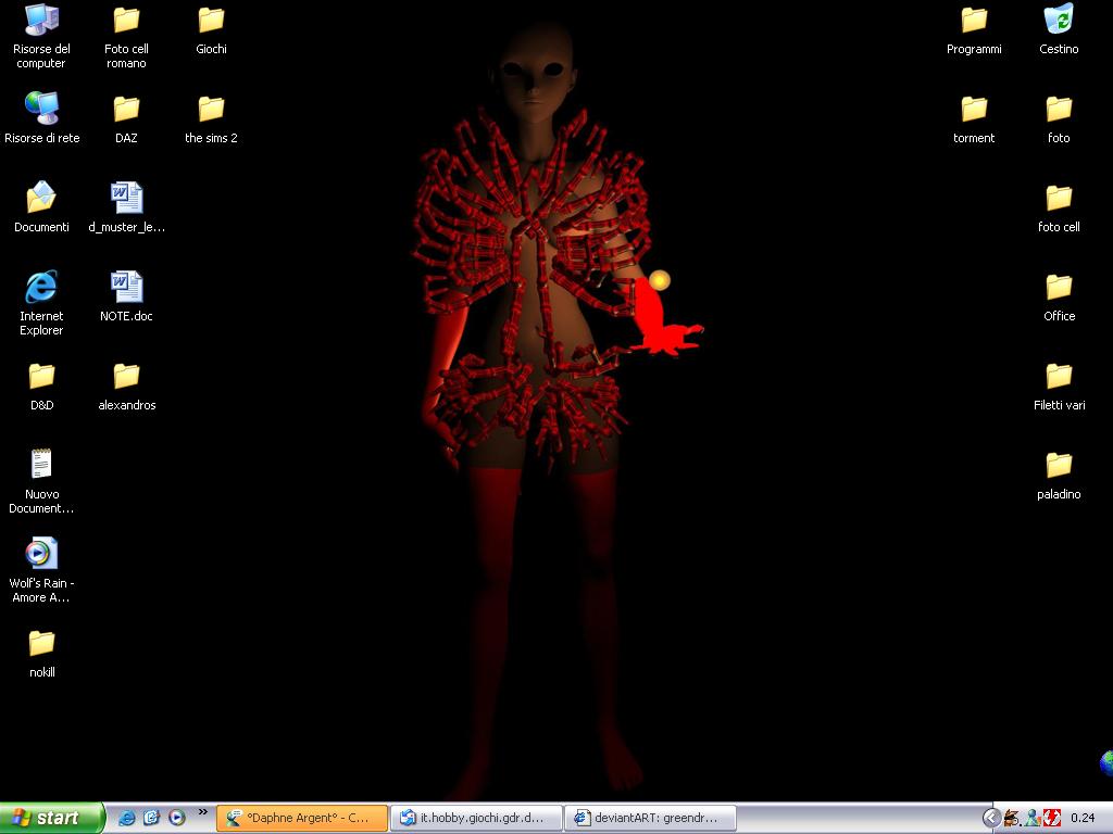 Narria Desktop