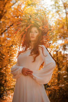 Autumn Queen