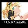 Len Kagamine