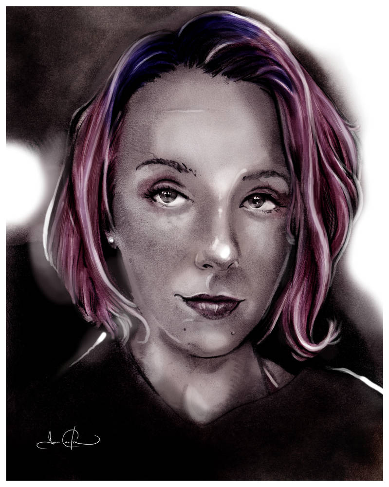 RGD | 20170616 | Lou  Crow