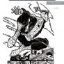 ink-Comics 20171113 - Spider-Man - Humberto Ramos