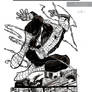 ink-Comics 20171113 - Spider-Man - Humberto Ramos 