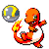 Charmander I choose you