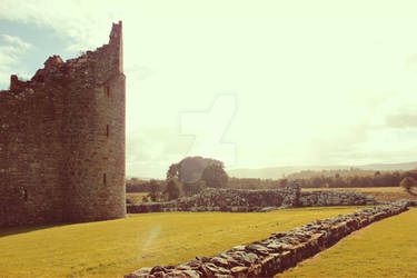 The Green Island  Northern Ireland