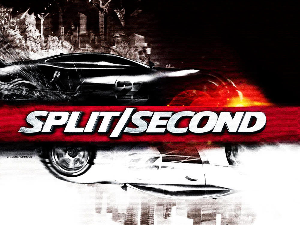 Split-Second Wallpaper by UniversalDiablo on DeviantArt