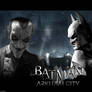 Batman Arkham City Wallpaper