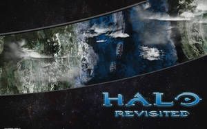 Halo C.E. Revisited Wallpaper