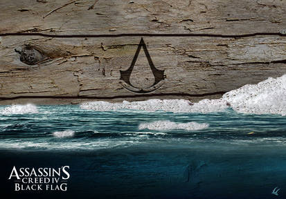 Assassins Creed IV Blackflag
