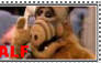 ALF Stamp