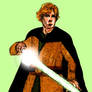 Luke Skywalker