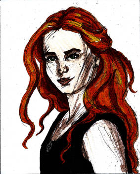 Clary Fray