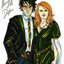 Harry and Daphne