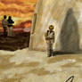 Tatooine