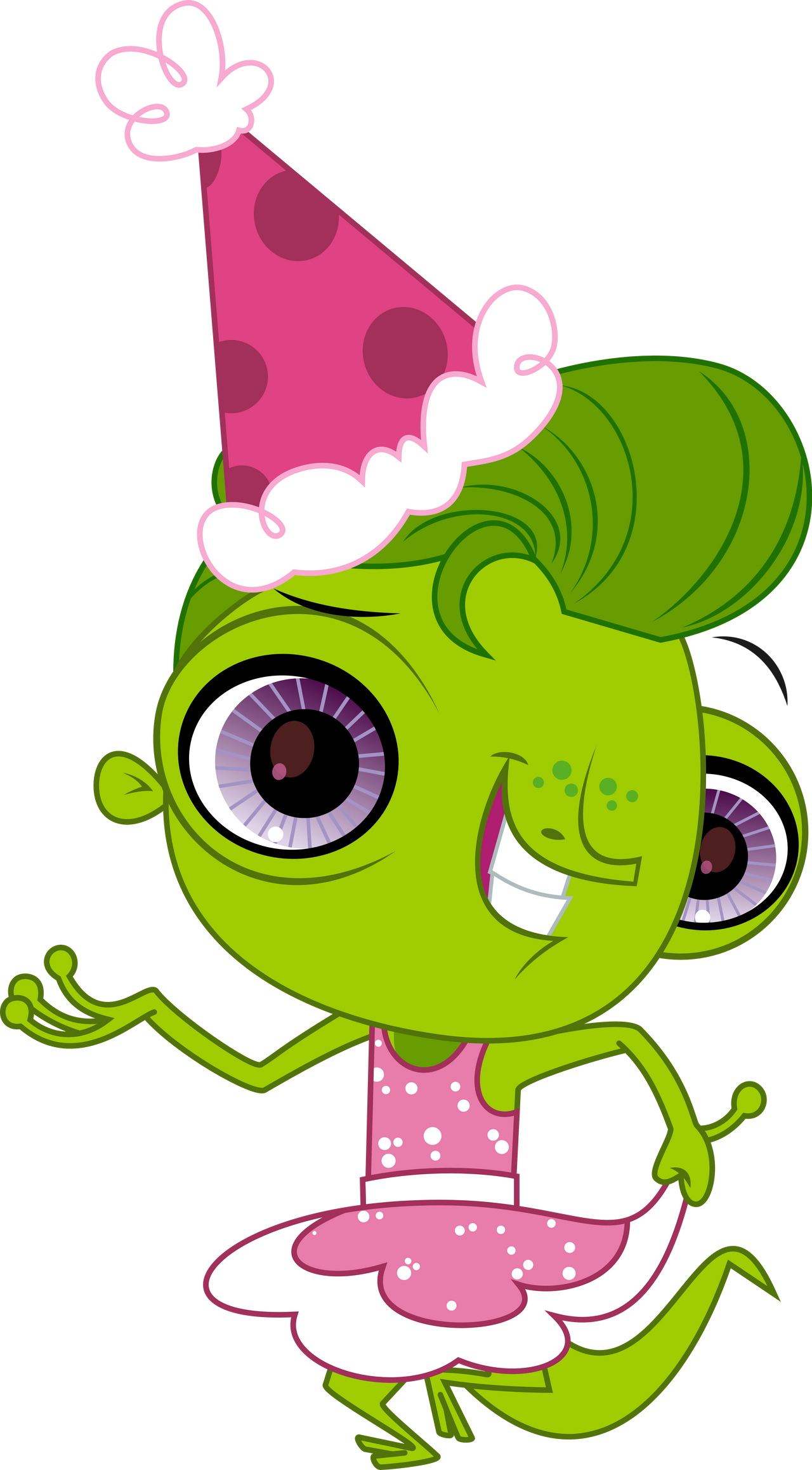 Princess Precious Princess Precious by Fercho262 on DeviantArt