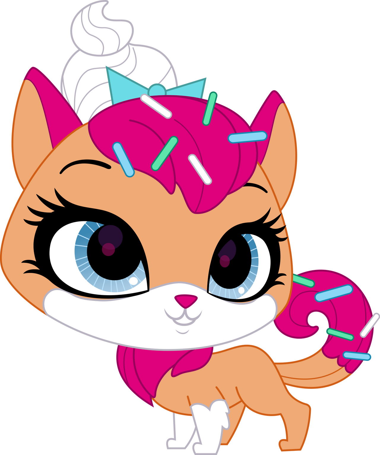 Sugar Sprinkles by Fercho262