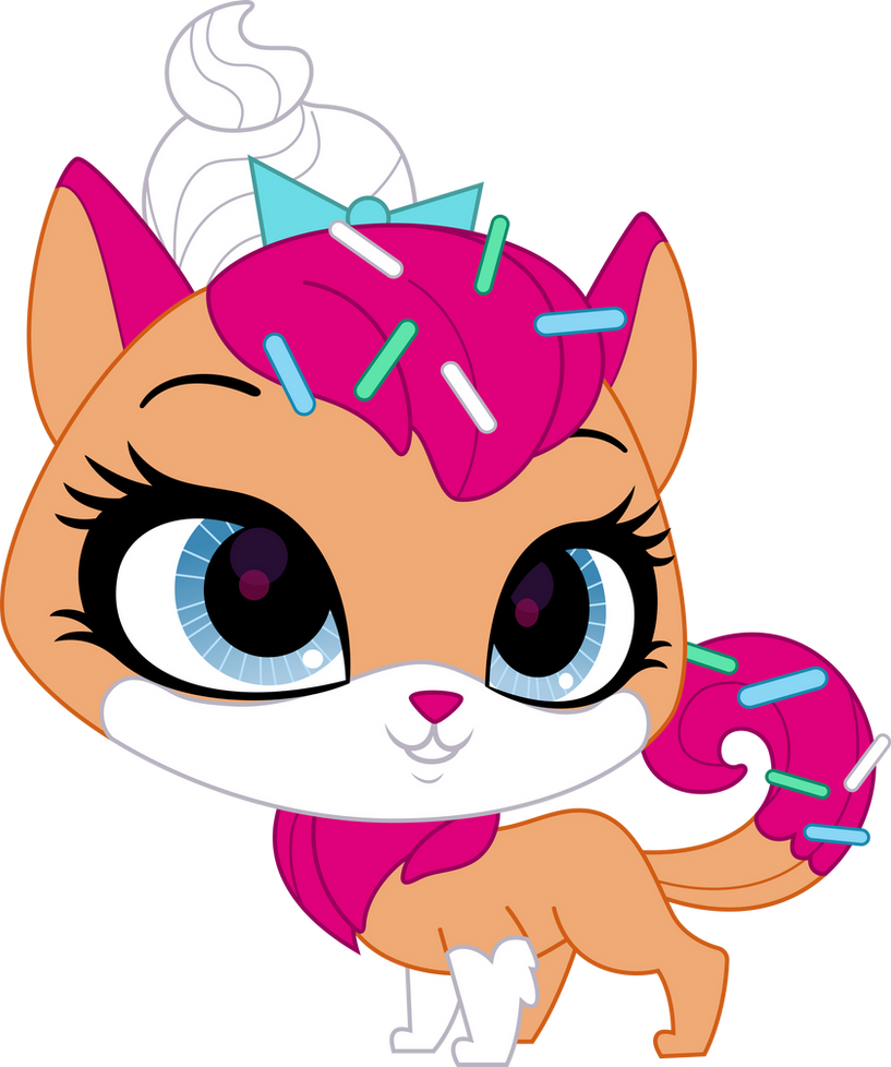 Sugar Sprinkles by Fercho262
