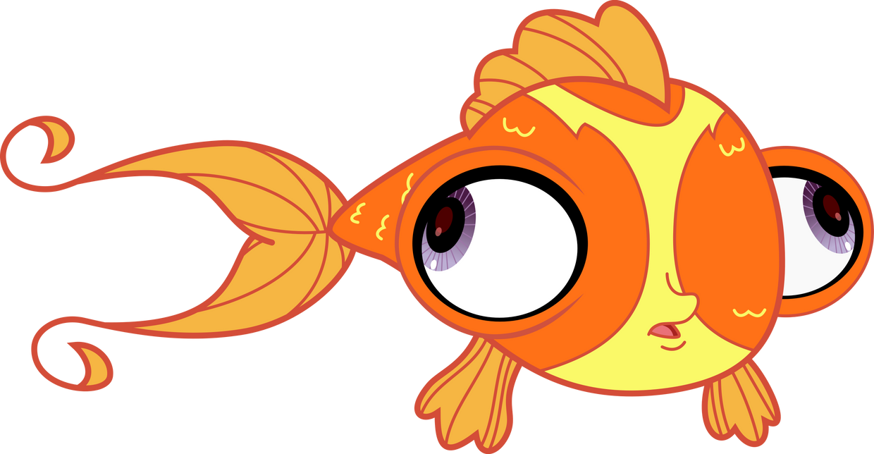 Dirpy Fish Derp Fish by Fercho262 on DeviantArt