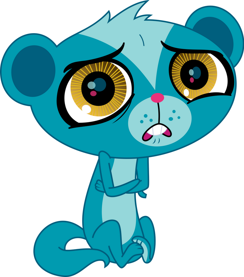 Worrying Mongoose Knows How You Feel! by Fercho262