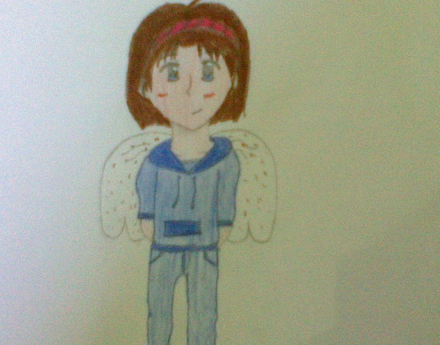 Maximum Ride Total Drawing Maximum Ride drawings by Tangledfan77 on DeviantArt