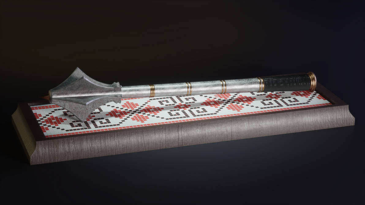 Pernach by ZoltanUA on DeviantArt