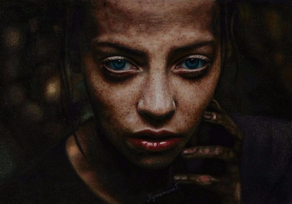 Sight by PutyatinaEkaterina Sight by PutyatinaEkaterina