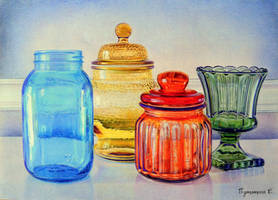 Jars