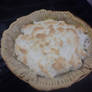 Our pie - Baked