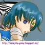 Hipnosis Sailor Mercury