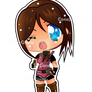 Chibi Claire RE2