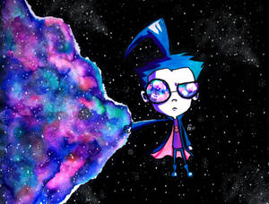 Galaxy Dib