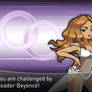 [POP GYM Leaders] Beyonce