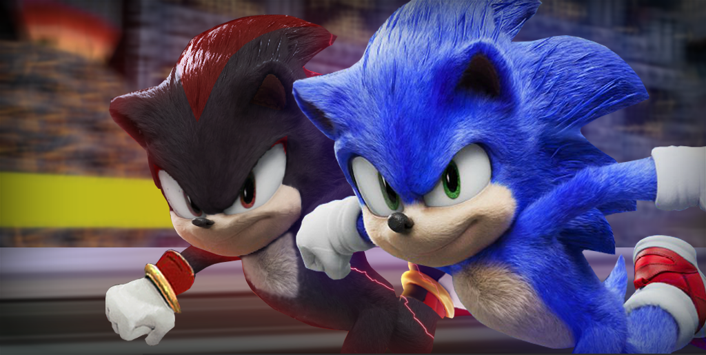 Sonic Adventure 2 Shadow Wallpaper by SonicTheHedgehogBG on DeviantArt