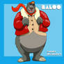 Baloo the Pilot v3-1