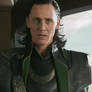 Loki 'The Avengers'