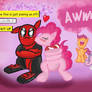 My Little Pony Hearts and Hooves Day