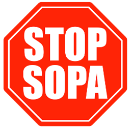 STOP SOPA!