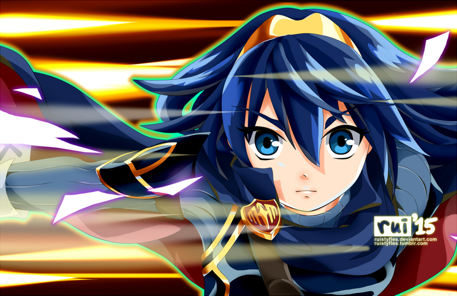 Lucina